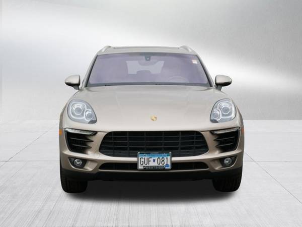 2015 Porsche Macan S - - by dealer - vehicle for sale in St Louis Park, MN – photo 2