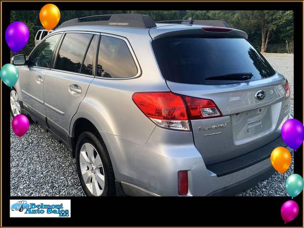 2012 Subaru Outback 50MPG - Comes With 90 Days Limited Warranty for sale in Belmont, NC – photo 5