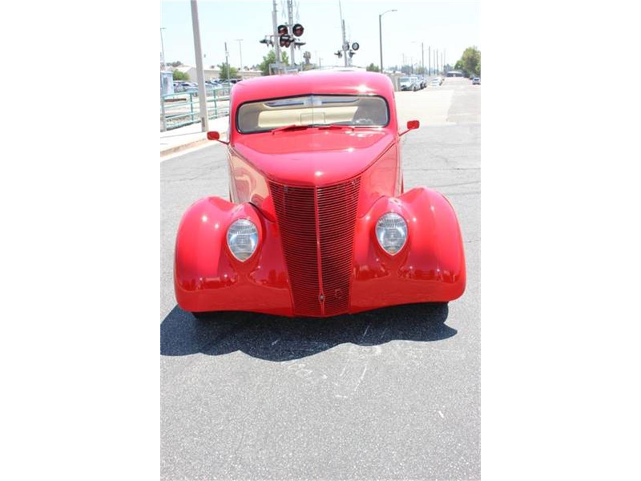 1937 Ford Coupe for sale in La Verne, CA – photo 23