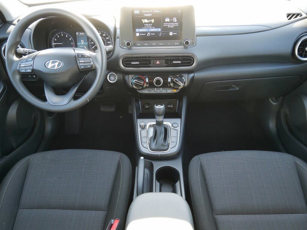 2022 Hyundai Kona SEL FWD for sale in Bloomington, MN – photo 10