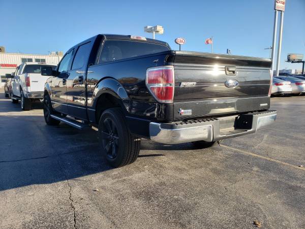 !!MUST SEE!! 2014 FORD F150 TEXAS EDITION - cars & trucks - by... for sale in Norman, KS – photo 3