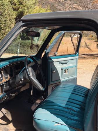 Dodge ram charger D350 pickup truck (classic) 1985 for sale in calabasas, CA – photo 6