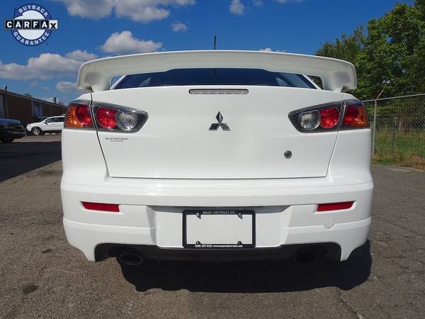 Mitsubishi Lancer All Wheel Drive 4x4 Bluetooth Cheap Cars AWD Car for sale in Knoxville, TN – photo 4