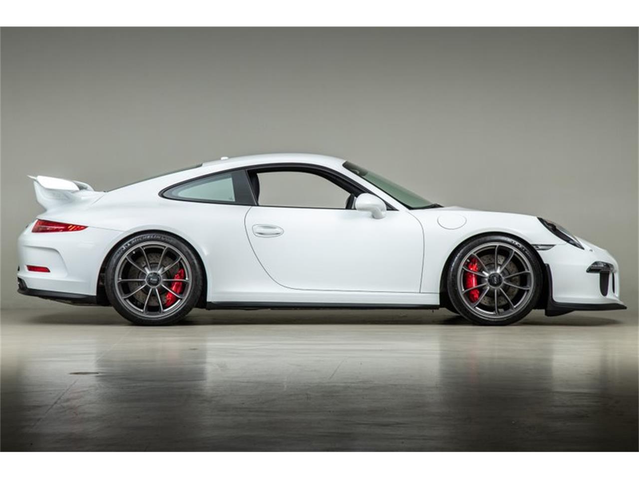 2015 Porsche 911 for sale in Scotts Valley, CA – photo 4