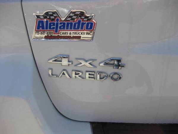 2012 Jeep Grand Cherokee Laredo 4WD for sale in Houston, TX – photo 9