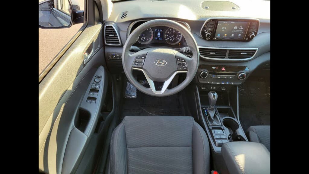 2019 Hyundai Tucson Value AWD for sale in Bountiful, UT – photo 7