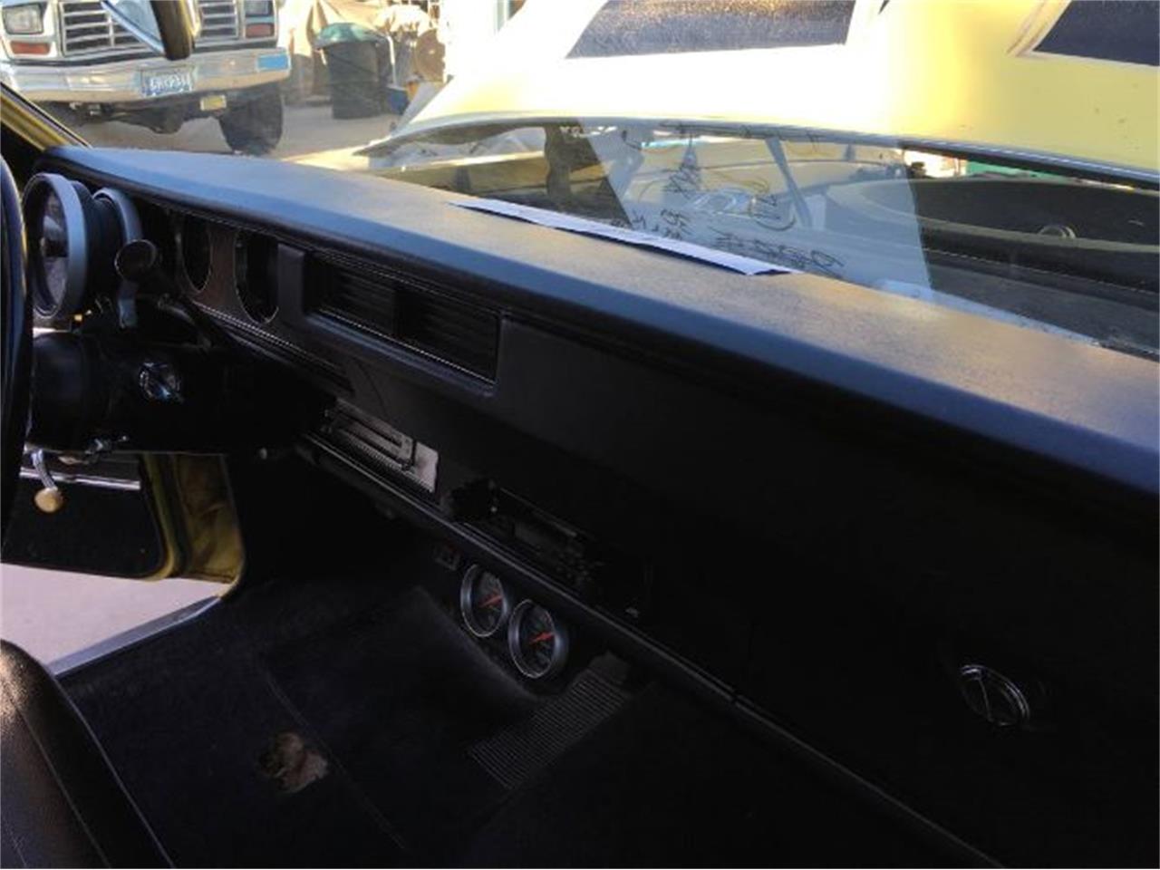 1970 Oldsmobile Cutlass for sale in Cadillac, MI – photo 4