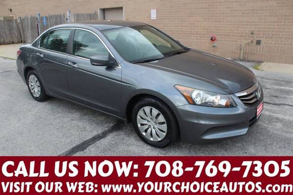2002 - 2007 TOYOTA CAMRY / 2016 CHEVY SONIC / 2012 HONDA ACCORD -... for sale in posen, IL – photo 5