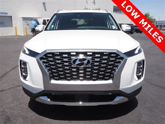 2020 Hyundai Palisade SEL FWD for sale in Henderson, NV – photo 7