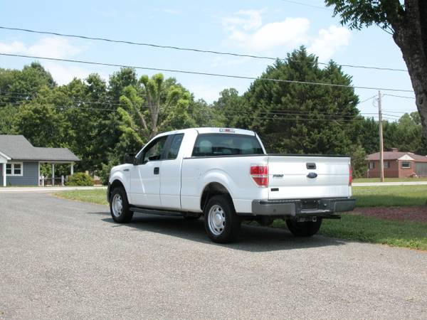 2014 Ford F150 Truck - - by dealer - vehicle for sale in Westfield, NC, NC – photo 5