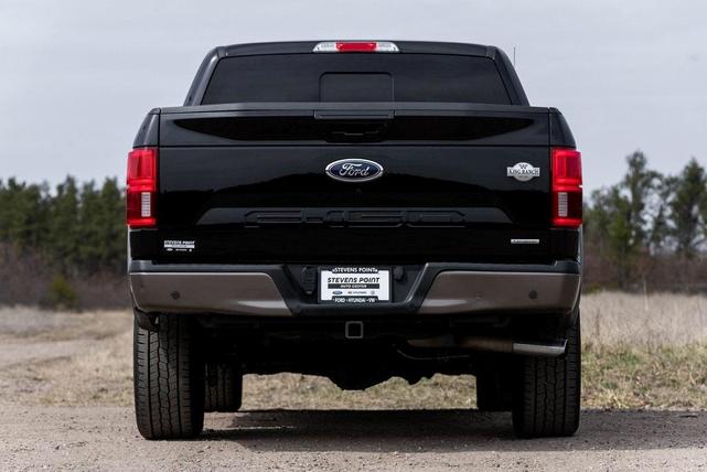 2020 Ford F-150 King Ranch for sale in Other, WI – photo 10