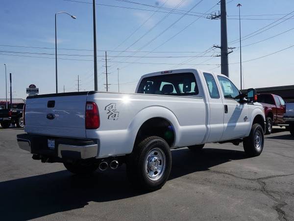 2016 Ford F-350 Super Duty XL Schedule a test drive today! for sale in Sandy, UT – photo 8
