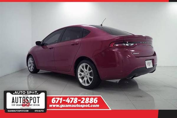 2013 Dodge Dart - Call for sale in Other, Other – photo 5