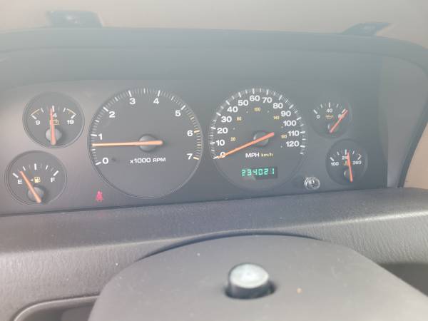 2000 Jeep grand Cherokee for sale in Fort Myers, FL – photo 12