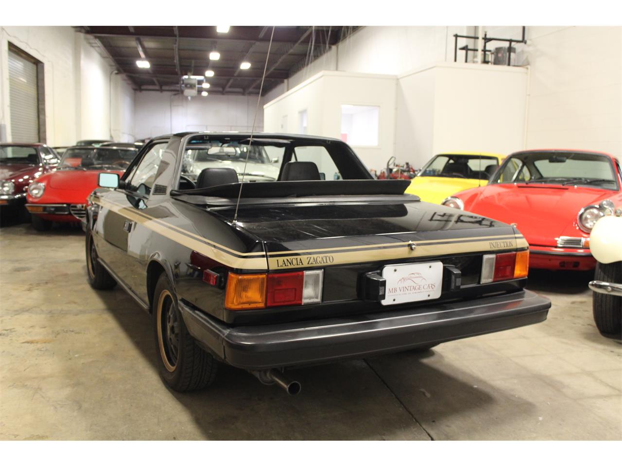 1981 Lancia Beta for sale in Cleveland, OH – photo 3