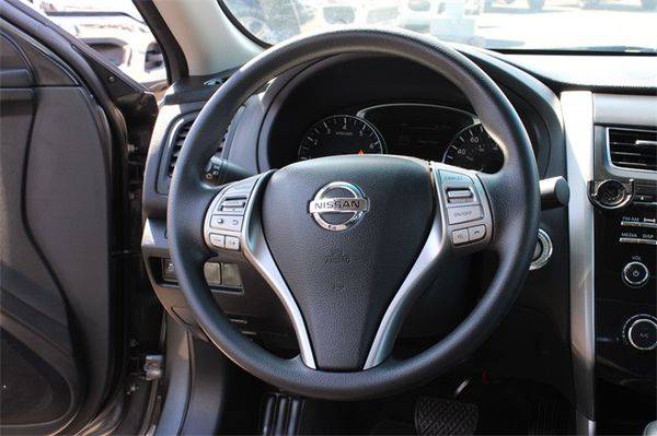 2015 Nissan Altima 2.5 for sale in Bellingham, WA – photo 20