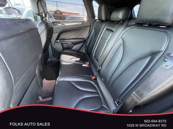 2017 Lincoln MKC Premiere Sport Utility 4D - - by for sale in Mesa, AZ – photo 16