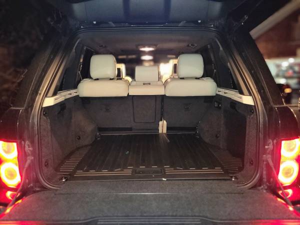 2012 LAND ROVER RANGE ROVER Supercharged for sale in Minneapolis, MN – photo 8
