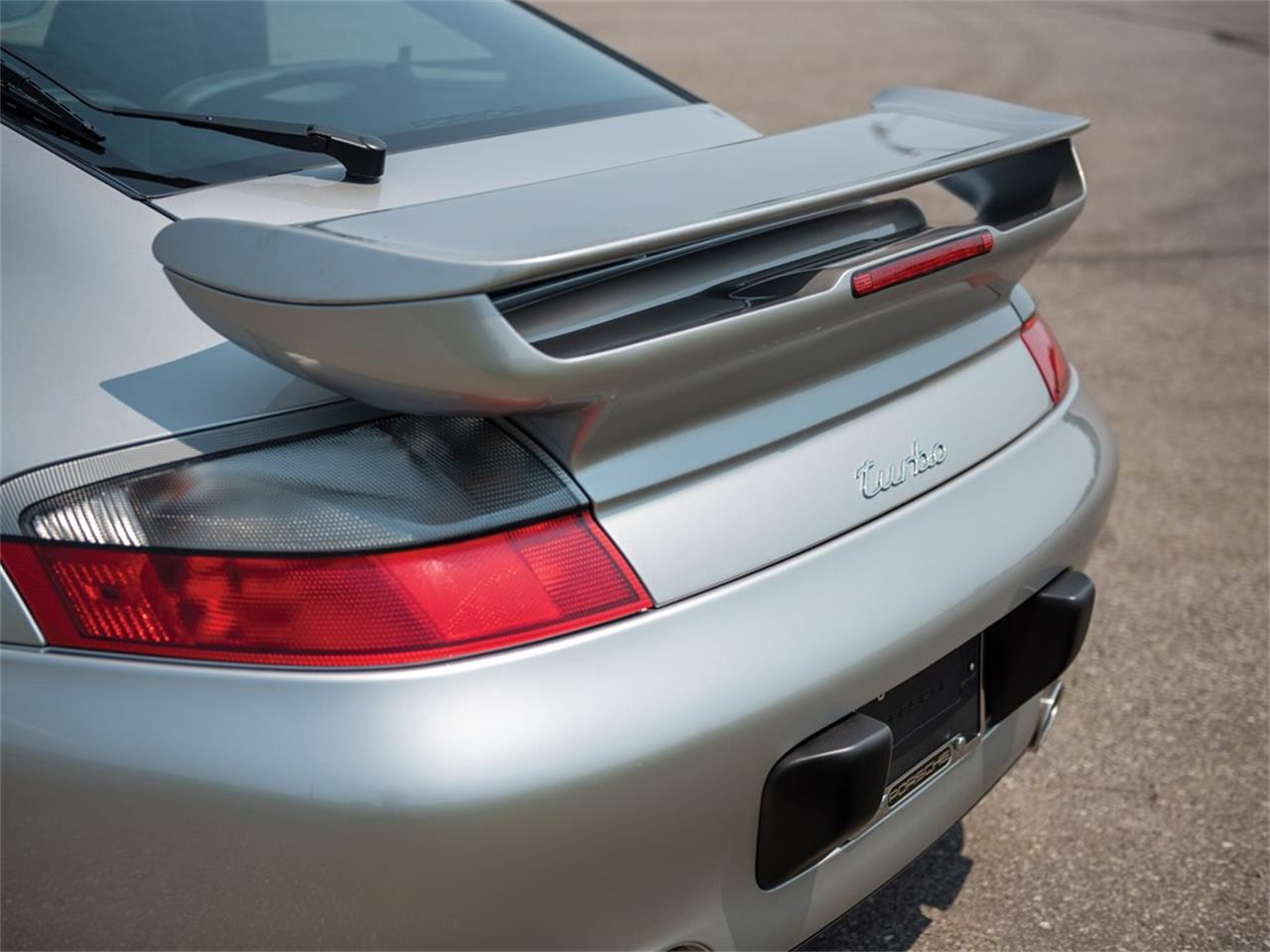 For Sale at Auction: 2002 Porsche 911 for sale in Auburn, IN – photo 7