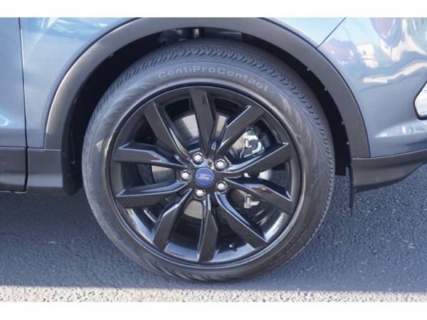 2018 Ford Escape SE 4WD SUV Passenger for sale in Glendale, AZ – photo 13