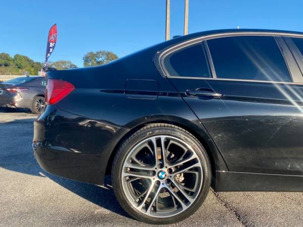2014 BMW 320i 4dr Sdn 320i RWD - - by dealer - vehicle for sale in Bradenton, FL – photo 8