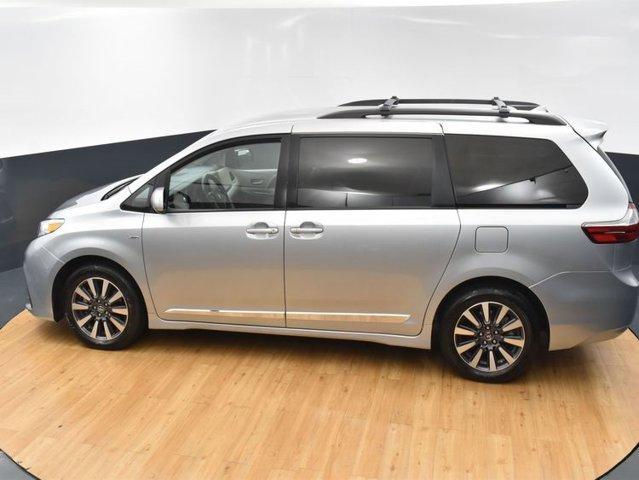 2019 Toyota Sienna LE for sale in Trooper, PA – photo 40
