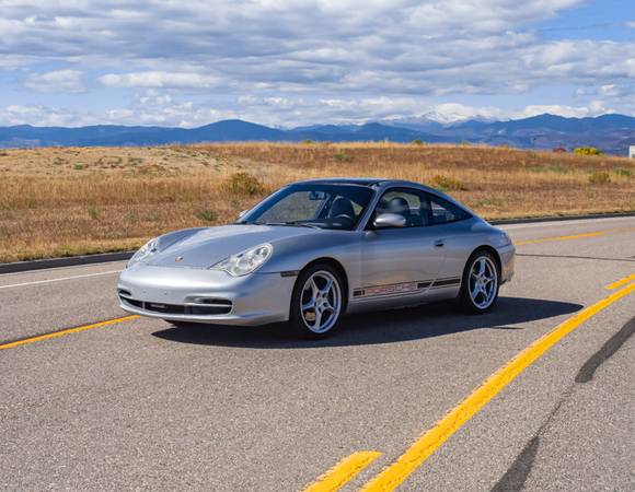 2003 Porsche 911 Targa IMS BEARING REPLACED - - by for sale in Windsor, CO