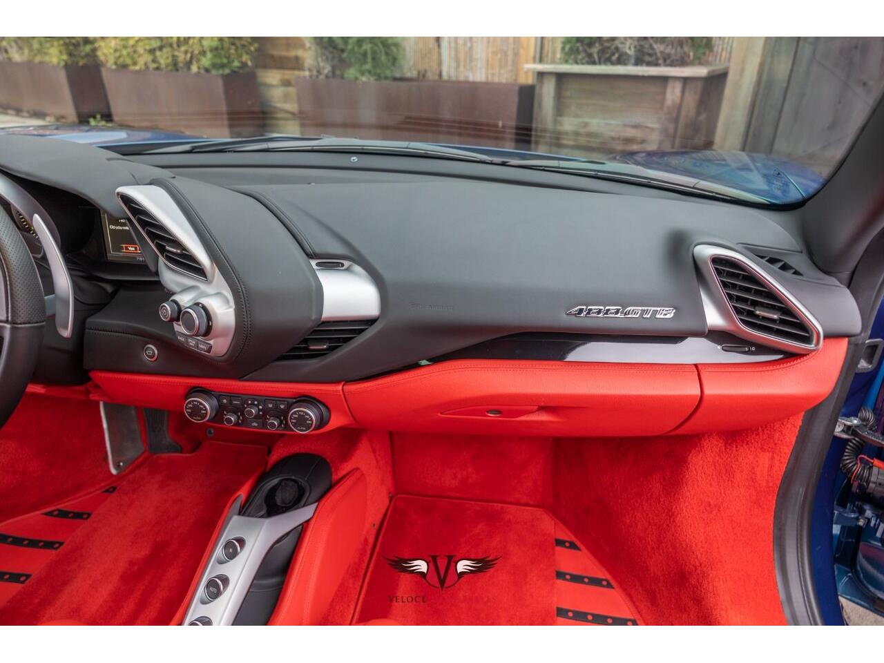 2018 Ferrari 488 GTB for sale in San Diego, CA – photo 45