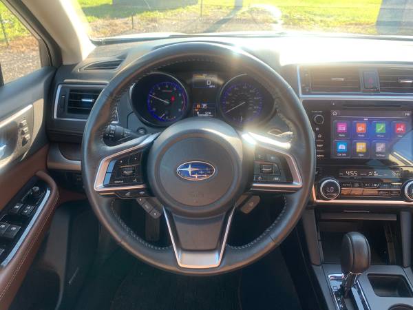 2018 Subaru Outback Touring - - by dealer - vehicle for sale in Rockledge, FL – photo 15