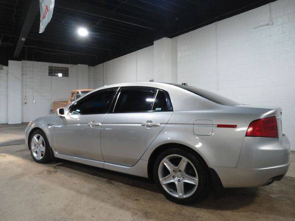 2006 ACURA 3.2TL TL - FINANCING AVAILABLE-Indoor Showroom! for sale in PARMA, OH – photo 8
