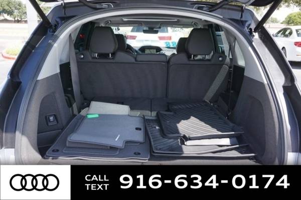 2018 Acura MDX w/Technology Pkg for sale in Elk Grove, CA – photo 19