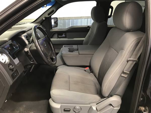 2013 FORD F-150 LARIAT EDT! LESS THAN 73K MILES!! 5.0L V8!! SUPER CREW for sale in Norman, KS – photo 10
