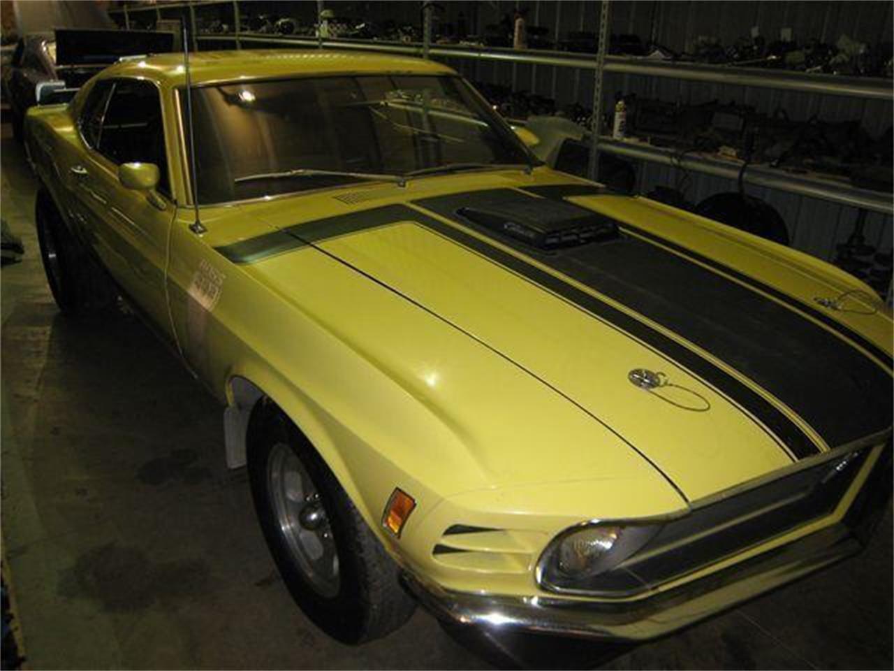 1970 Ford Mustang for sale in Milford, OH – photo 5