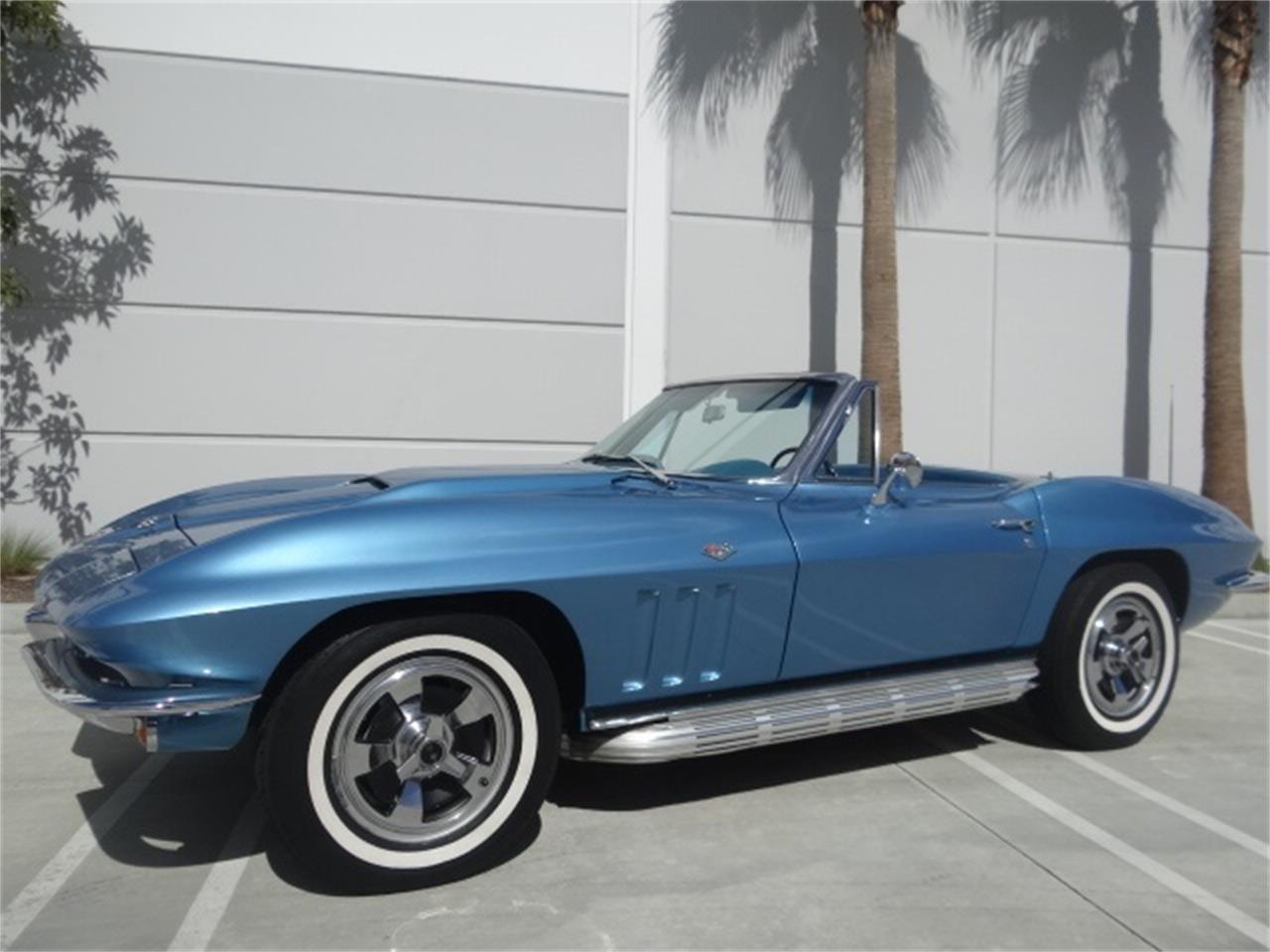1965 Chevrolet Corvette for sale in Anaheim, CA – photo 2