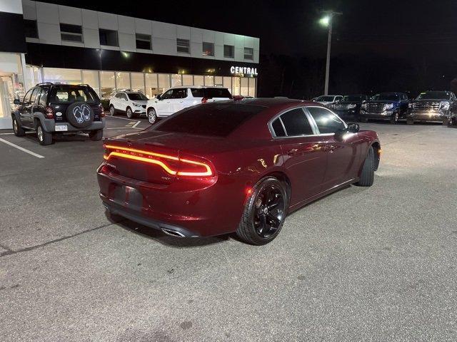 2018 Dodge Charger SXT Plus for sale in Other, MA – photo 7