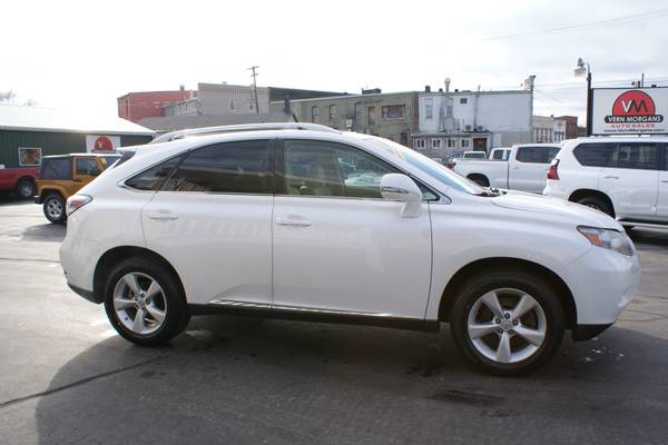 2011 Lexus RX350 AWD Premium Luxury - - by dealer for sale in Horseheads, NY – photo 22