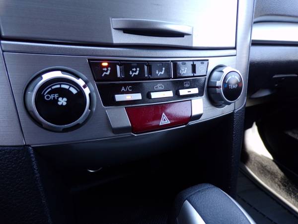 2012 Subaru Outback 2.5I Premium for sale in Roanoke, VA – photo 13