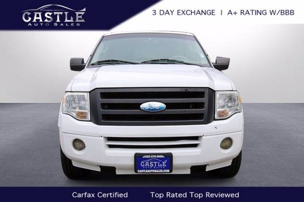 2009 Ford Expedition 4x4 4WD XLT SUV - cars & trucks - by dealer -... for sale in Lynnwood, OR – photo 2