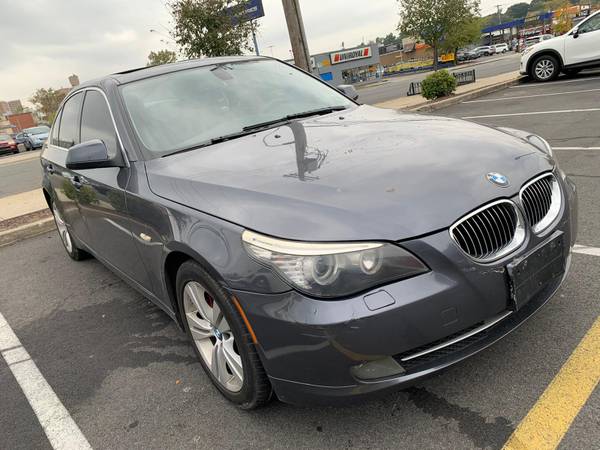 2010 bmw 528 xi for sale in Bronx, NY – photo 2