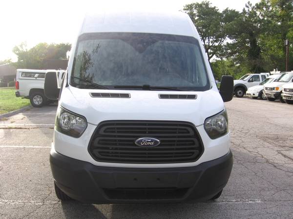 *2016 Transit 250 Extended Cargo, Hi-Top, Diesel, PW,PL,Cruise, clean for sale in West County, KY – photo 3