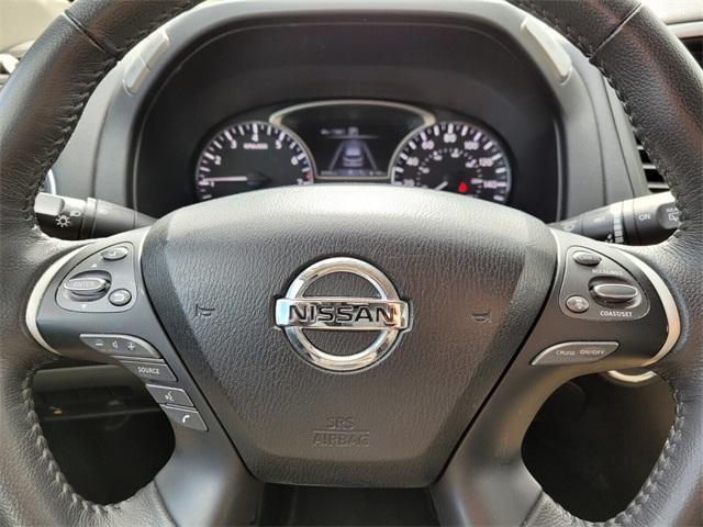 2019 Nissan Pathfinder SV for sale in Little Rock, AR – photo 25