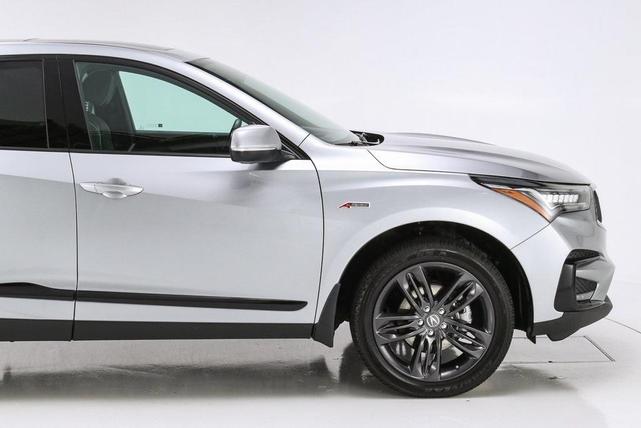 2021 Acura RDX A-Spec for sale in Knoxville, TN – photo 12