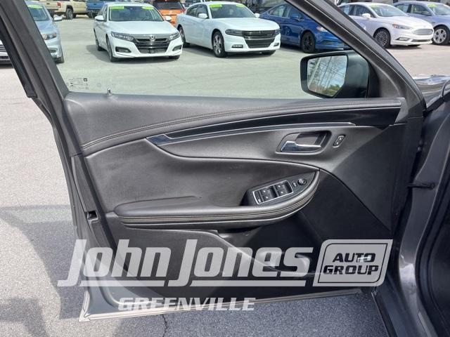 2019 Chevrolet Impala Premier 2LZ for sale in Greenville, IN – photo 17