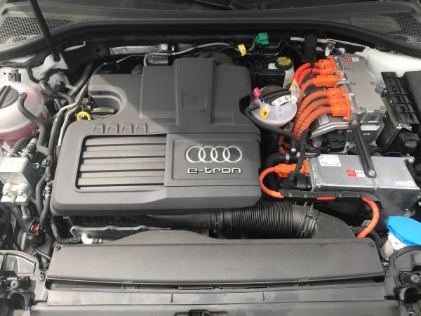2016 Audi A3 Sportback e-tron Plug-In Hybrid - cars & trucks - by... for sale in WHITEHLL, OH – photo 22