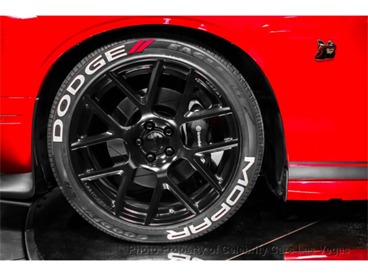 2015 Dodge Challenger for sale in Las Vegas, NV – photo 30
