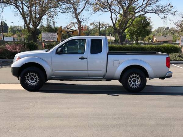 2015 Nissan Frontier 2WD King Cab I4 Manual S - cars & trucks - by... for sale in Corona, CA – photo 3
