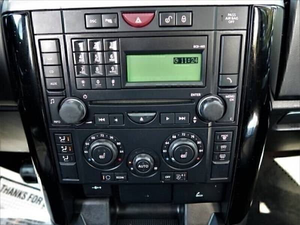 2008 Land Rover LR3 HSE (COMES WITH 3MON-3K MILES WARRANTY) for sale in Gladstone, OR – photo 20