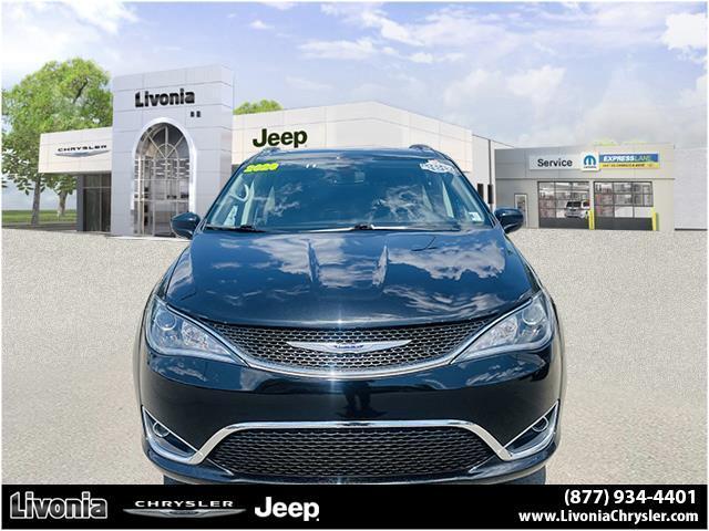 2020 Chrysler Pacifica Touring-L for sale in Livonia, MI – photo 2