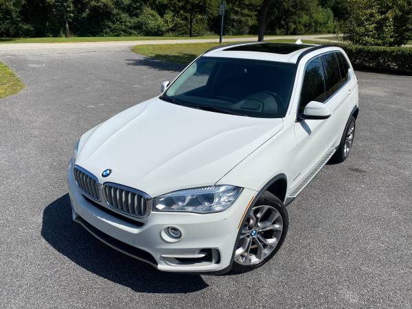 2015 BMW X5 sDrive35i 4dr SUV stock # 11208 - cars & trucks - by... for sale in Conway, SC – photo 3