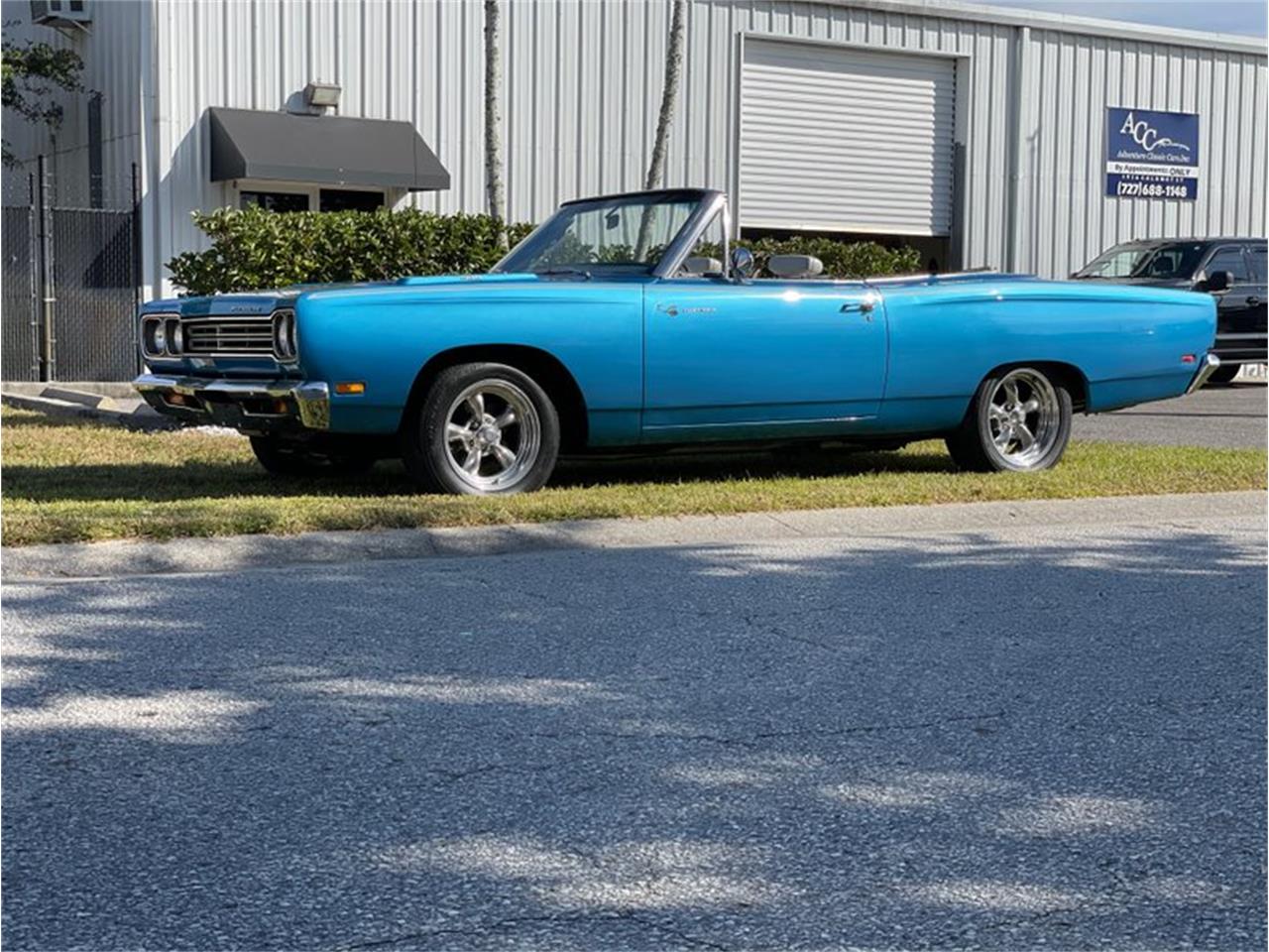 1969 Plymouth Road Runner for sale in Clearwater, FL – photo 13